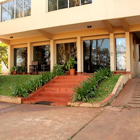 Hotel Vuelta Del Ombu Gobernador Virasora 외부 사진