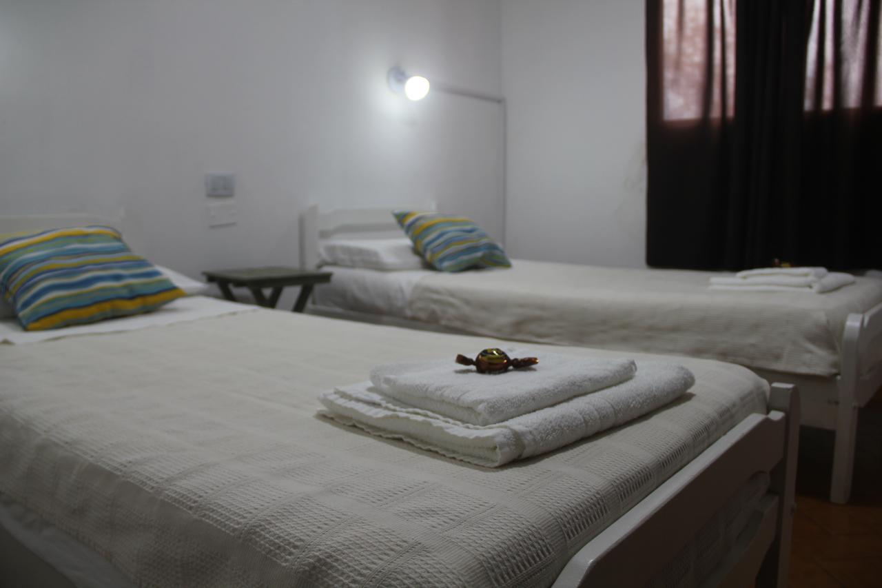 Hotel Vuelta Del Ombu Gobernador Virasora 외부 사진