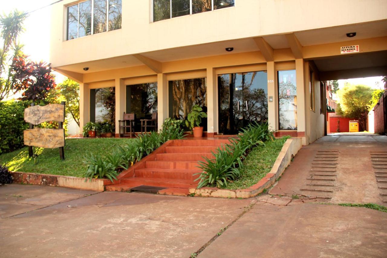 Hotel Vuelta Del Ombu Gobernador Virasora 외부 사진
